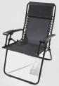Recalled Lazy Lounger chair