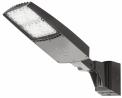 Recalled RSX Luminaire with an Adjustable Tilt Arm 