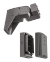 Recalled AAWSC Adjustable Arm Mounting (Wall bracket + conduit box) 