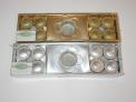 Recalled Luminessence™ T-Lite Candles with Glass Holder