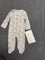 Recalled MCS one-footed sleepwear - Style 7903815