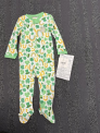  Recalled MCS one-footed sleepwear - Style 7903824