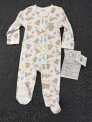 Recalled MCS one-footed sleepwear - Style 7903830