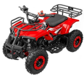 MX Moto Youth ATV – red