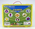 Recalled MagneBlocks™ Magnetic Construction Set
