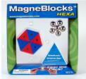 Recalled MagneBlocks™ Magnetic Construction Set