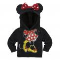 Recalled Minnie Mouse hoodie sweatshirt