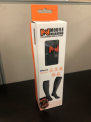 Mobile Warming Performance Heated Socks – front of box