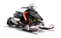 Recalled Polaris Model Year 2015 AXYS Rush snowmobile