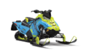 Recalled Polaris Model Year 2020 AXYS Indy snowmobile
