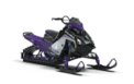 Recalled Polaris Model Year 2022 MATRYX RMK snowmobile
