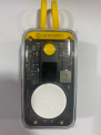 Recalled NEWDERY power bank (front) 