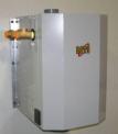 Recalled NTI Trinity Gas-Fired Hot Water Boiler