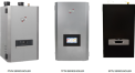 Recalled NTI and HTP Brand Gas Boilers  