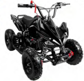 Nakto Youth ATV – “Winnie” Style (Black Rims)
