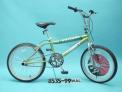 Recalled BMX bicycle