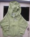 Recalled sweatshirt