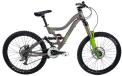 Recalled Bicycle Frame