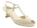 Recalled Eva Fab GIrls' Shoe