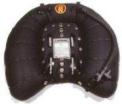 Recalled BC117-K45 / BC117CR-K45 Buoyancy Compensator