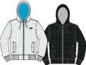 Recalled Hooded Fleece Sweatshirts