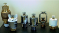 Recalled Omega Fire Sprinklers