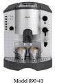 Recalled Orchestro Espresso Maker