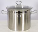 Image of Recalled Stainless Steel Pot
