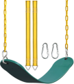 PACEARTH Swing Seat 