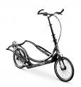 Picture of recalled elliptical cycle