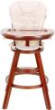 Picture of recalled high chair