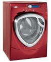 Picture of recalled red washer