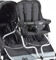 Picture of recalled booster seat