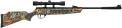 Recalled Striker air rifle - Camouflage