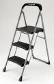 Picture of recalled 3-Step Pro Series step stool, model number HB3-PRO