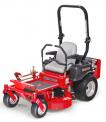 Picture of recalled BigDog A Series lawnmower