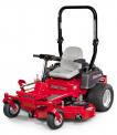 Picture of recalled BigDog R PowerBar lawnmower