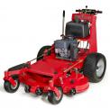 Picture of recalled BigDog T Series lawnmower