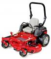 Picture of recalled BigDog X Series lawnmower
