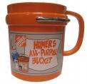 Homers All-Purpose Bucket Mug