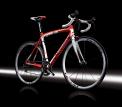 Wilier Triestina Izoard XP bicycle