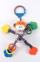 Carter’s Hug N’ Tug Monkey
