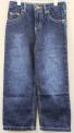 Falls Creek Kids jeans with plain front and back pockets