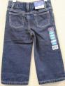 Falls Creek Kids jeans with plain front and back pockets