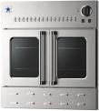 Prizer Painter BlueStar 30-inch Wall Oven