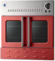 Prizer Painter BlueStar 36-inch Wall Oven