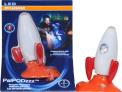 Recalled LED Rocketship Nightlight