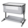 Recalled Papablic Convertible Bedside Sleeper