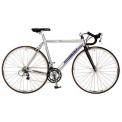 Performance Road Bicycle with recalled rims