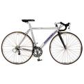 Performance Road Bicycle with recalled rims